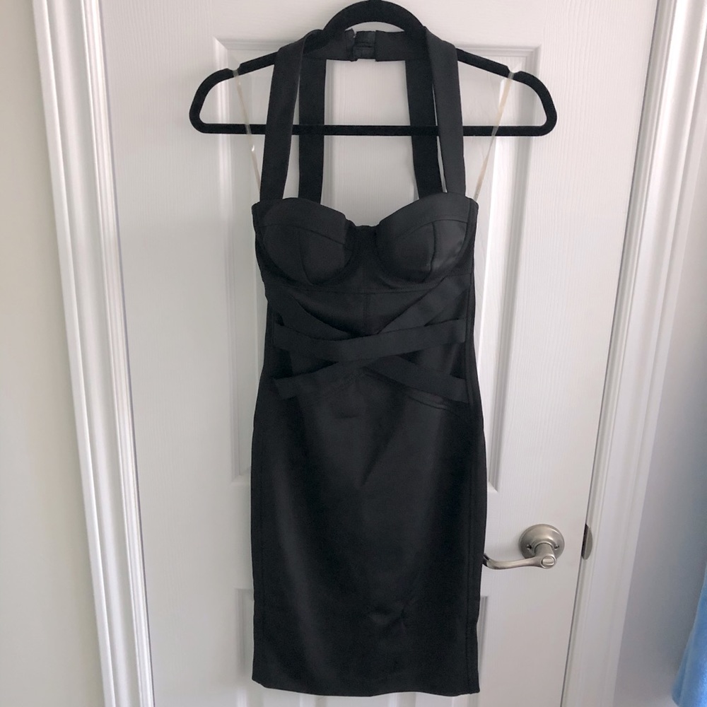 Guess by Marciano Bodycon Dress